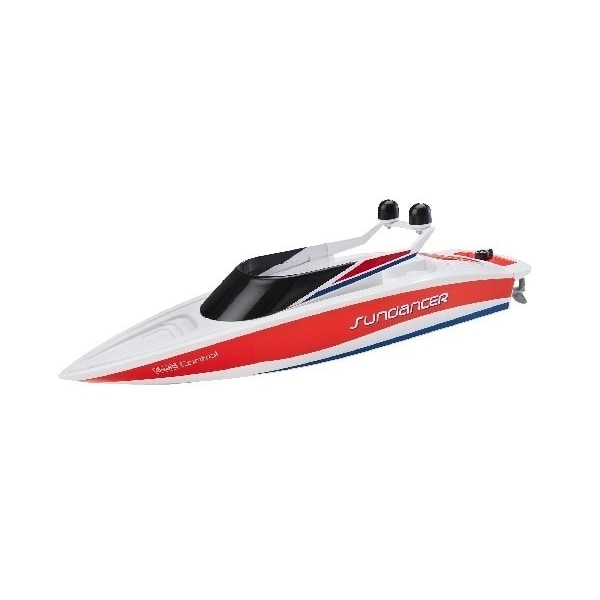 Revell RC 2,4 GHz Elektrisk Båt, Sundancer