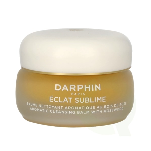 Darphin Eclat Sublime Aromatic Cleansing Balm With Rosewood 40 m