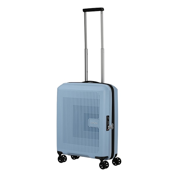 American Tourister Aerostep Spinner 55/20 Soho Grey