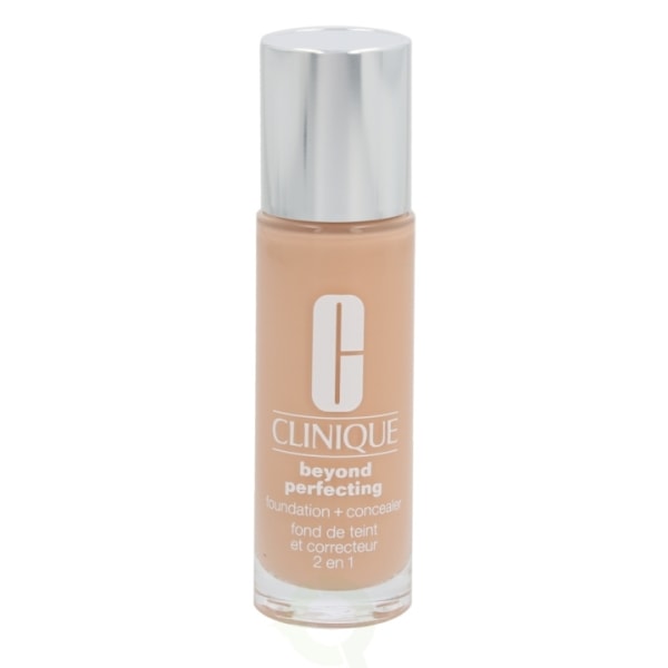 Clinique Beyond Perfecting Foundation + Concealer 30 ml CN18 Cre