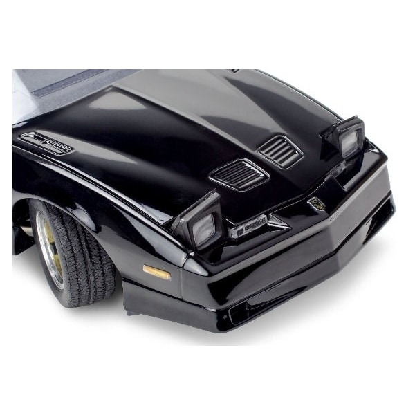 Revell 1987 Pontiac Firebird GTA