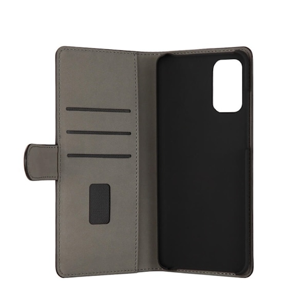 GEAR Wallet Sort - Samsung S20 Plus Svart