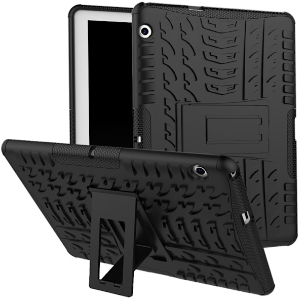 Etui til iPad Mini 5th gen, Sort Svart