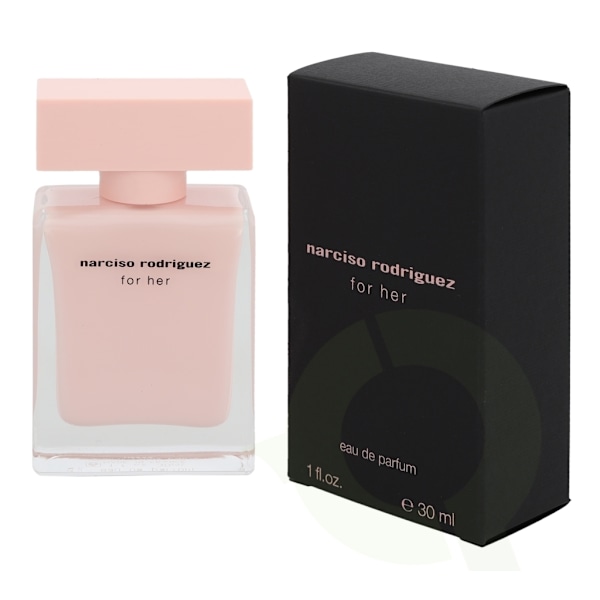 Narciso Rodriguez For Her Edp Spray 30 ml
