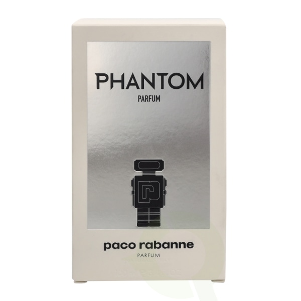 Paco Rabanne Phantom Edp Spray 100 ml