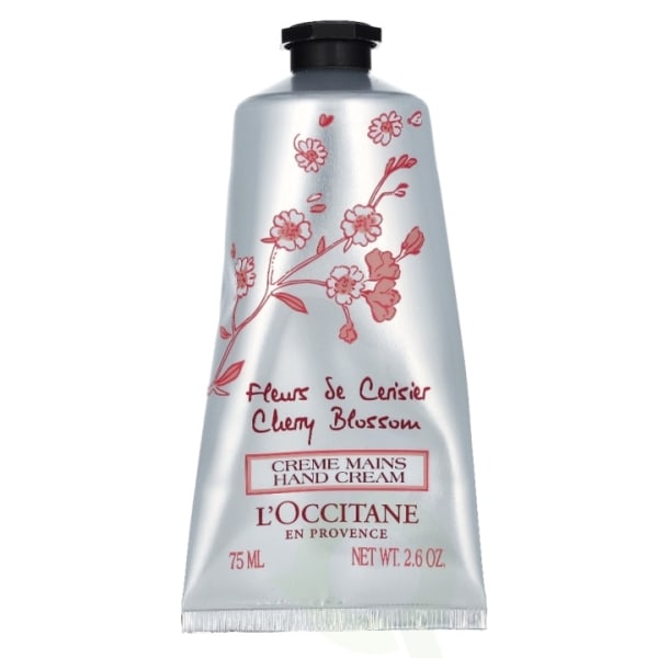 L'Occitane Cherry Blossom Hand Cream 75 ml
