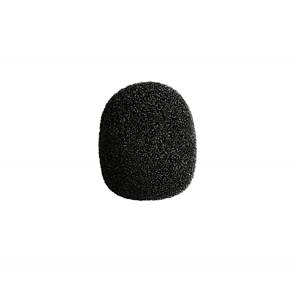 BOYA Mikrofon Knaphuls BY-M1 3,5mm 6,0m