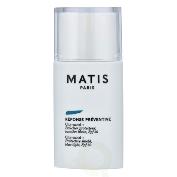 Matis Reponse Preventive City-Mood SPF50+ 30 ml