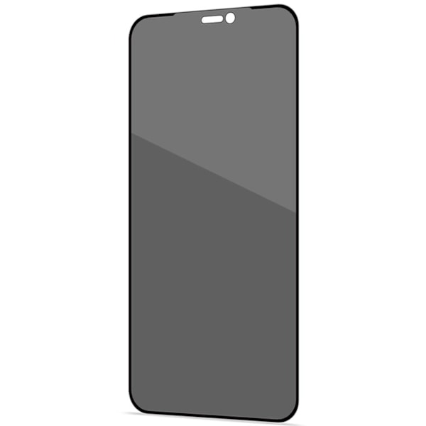 Celly Skärmskydd Privacy Härdat iPhone 13 Pro Max Svart