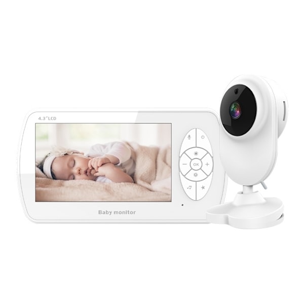 ViewIT 4.3" baby monitor