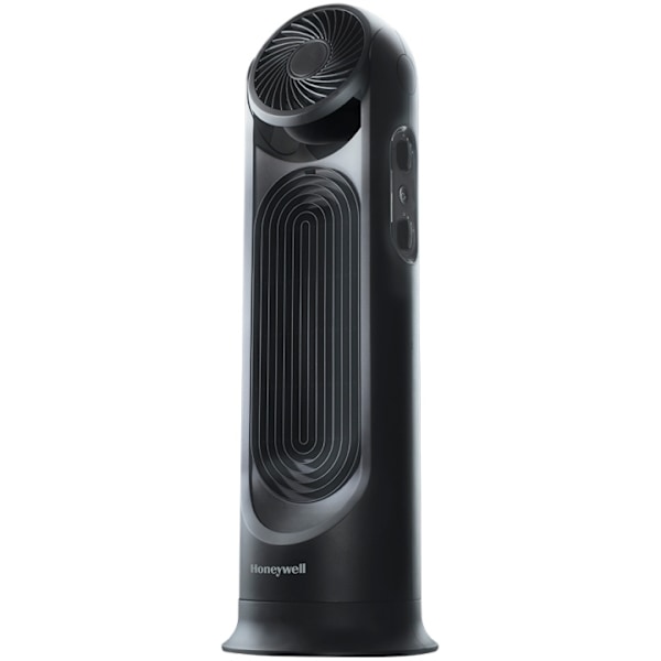 Honeywell Tornfläkt Dubbel Turbo Force H