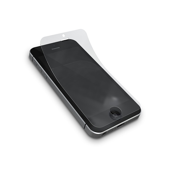 XtremeMac Skärmskydd iPhone5/S /C/SE Matt Transparent