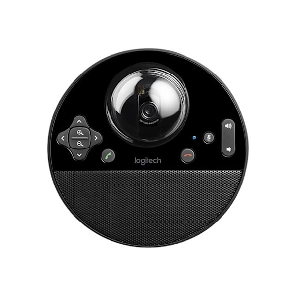 Logitech BCC950 ConferenceCam