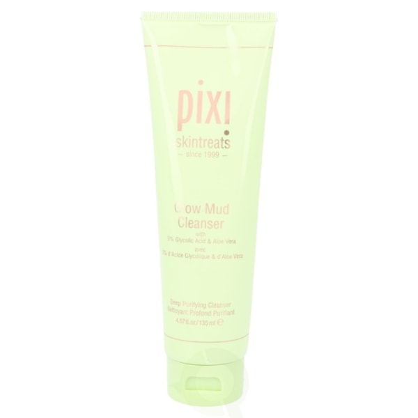 Pixi Glow Mud Cleanser 135 ml