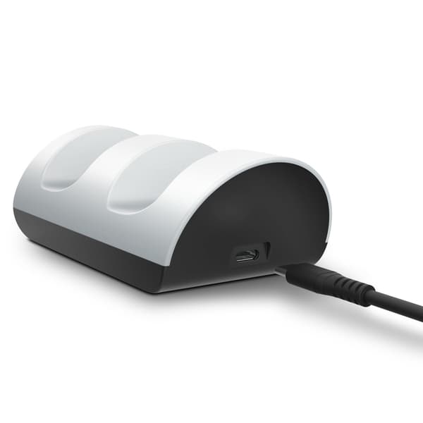 Trust GXT 254 Duo Charging Dock PS5