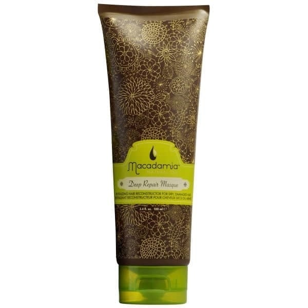 Macadamia Natural Oil Deep Repair Mask 100ml