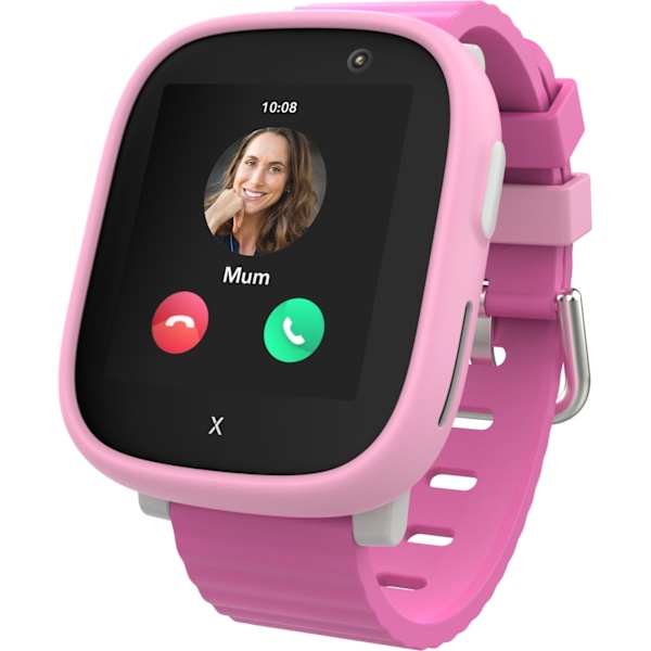 Xplora X6 Play Smartwatch, rosa