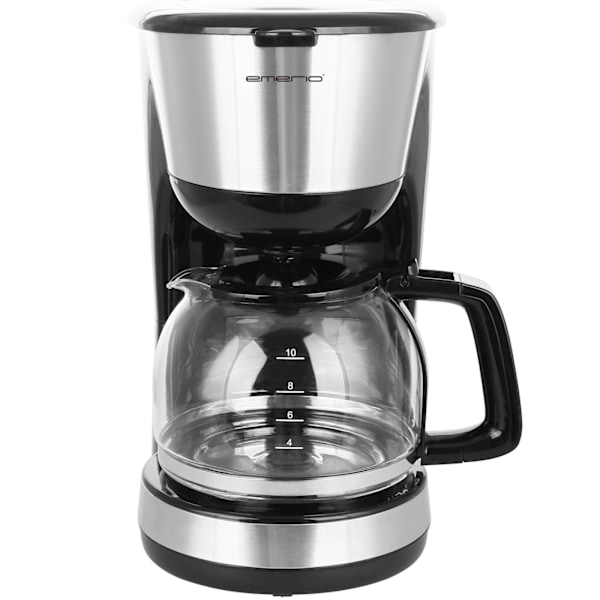 Kaffebryggare  1000Watt 1,25l