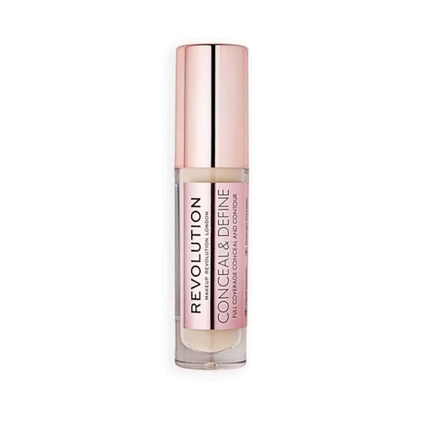 Makeup Revolution Conceal And Define C3