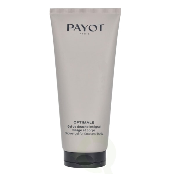 Payot Gel Nettoyage Integral All Over Shampoo 200 ml