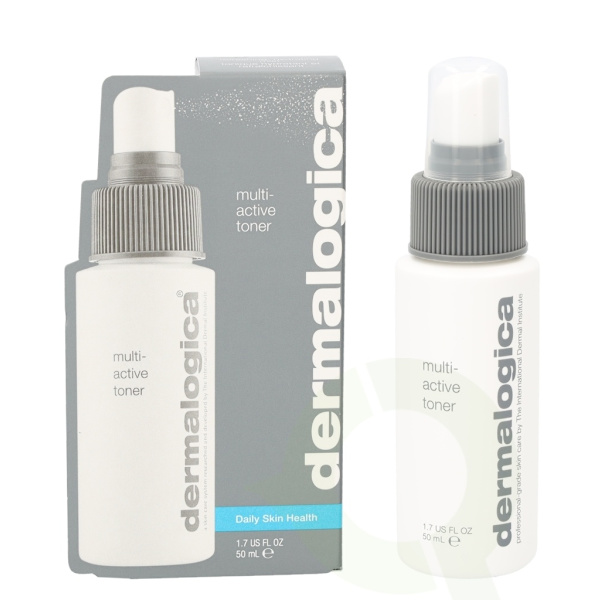 Dermalogica GreyLine Multi-Active Toner 50 ml Daily Skin Heath