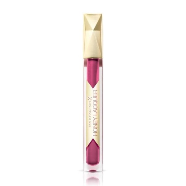 Max Factor Colour Elixir Honey Lacquer Lip Gloss - 35 Blooming B