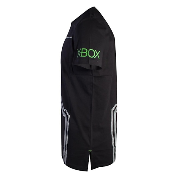 Difuzed Xbox - The system T-shirt, M