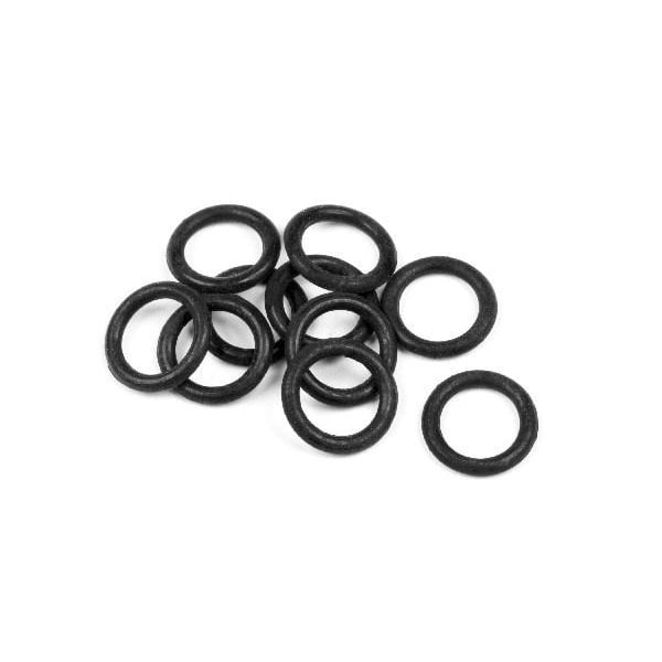 HPI O-Ring 1.5 X 6.50 (10 Pcs)