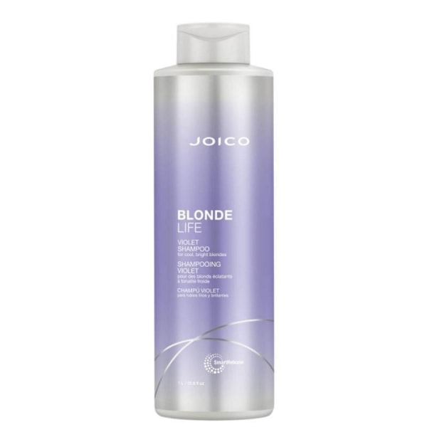 Joico Blonde Life Violet Shampoo 1000ml