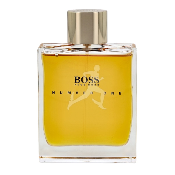 Hugo Boss Boss Number One Edt 100ml