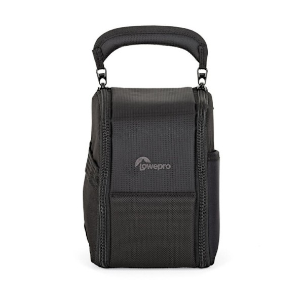 Lowepro Objektivtaske ProTactic Lens Exchange 100 AW Sort