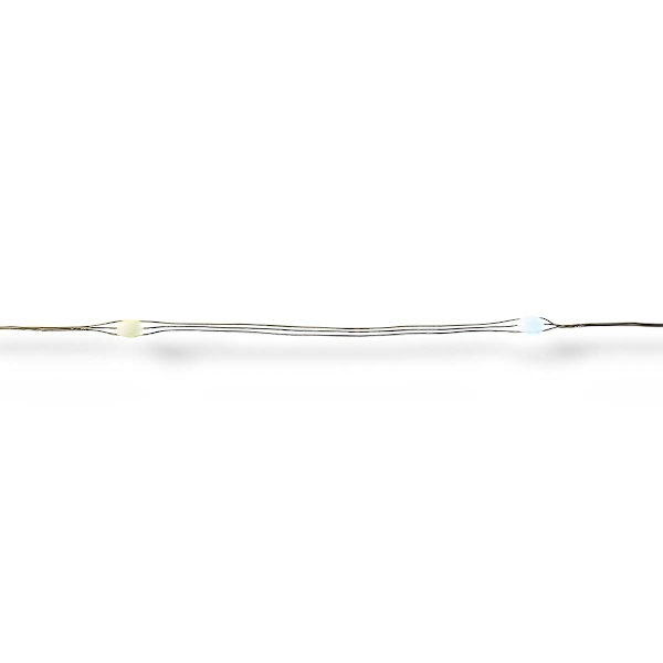 Nedis SmartLife LED-Nauha | Wi-Fi | Monivärinen | SMD | 5.00 m | IP20 | 2700 - 6500 K | 400 lm | Android™ / IOS