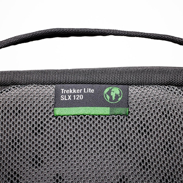 Lowepro Sling Pack Trekker Lite SLX 120 Sort
