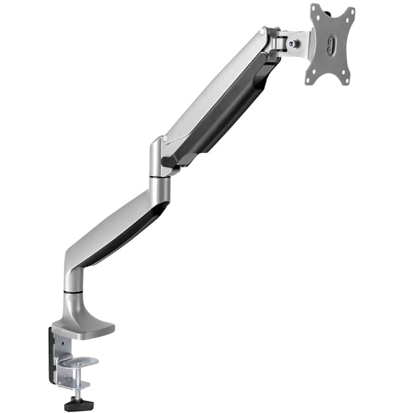 LogiLink Monitorarm 13-32\" gas Alu