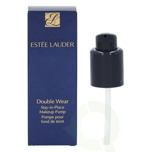 Estee Lauder E.Lauder Double Wear Stay-in-Place Makeup Pump 1 Pi