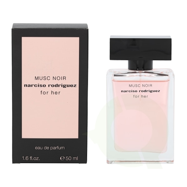 Narciso Rodriguez Musc Noir For Her Edp Spray 50 ml