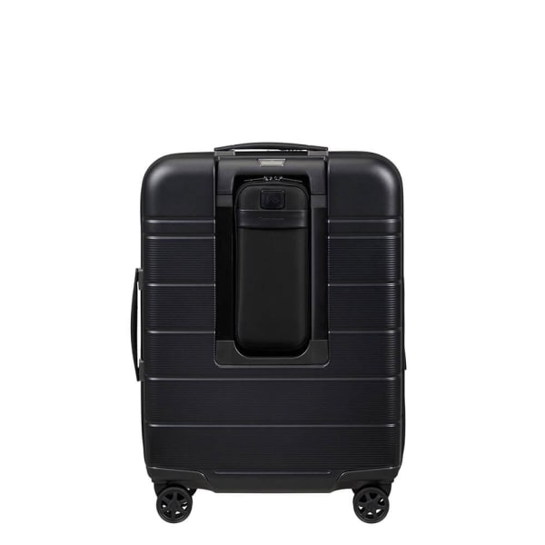 SAMSONITE Suitcase Neopod Cabin Expand Slide Out Black