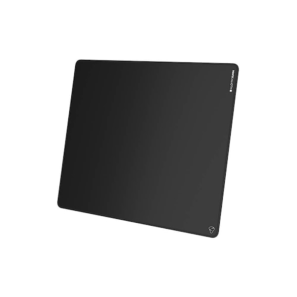 Mionix Musemåtte Sort Large 46x40 cm