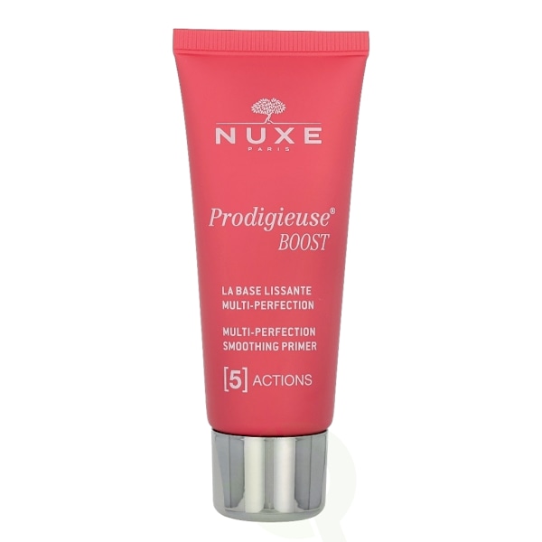 Nuxe Creme Prodigieuse Boost 30 ml 5-In-1 Multi-Perfection Smoothing Primer - All Skin Types