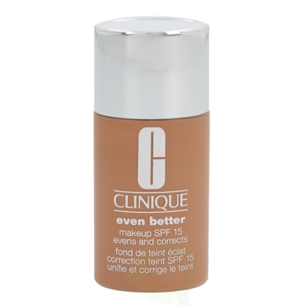 Clinique Even Better Make-Up SPF15 30 ml CN 78 Nutty/Dry Combination To Combination Oily