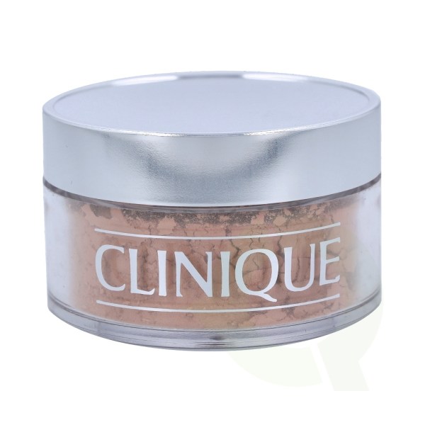 Clinique Blended Face Powder 25 gr #04 Transparens