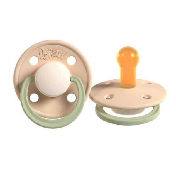 REBAEL Tutti Yksittäinen Koko 1 Dusty Pearly Dolphin