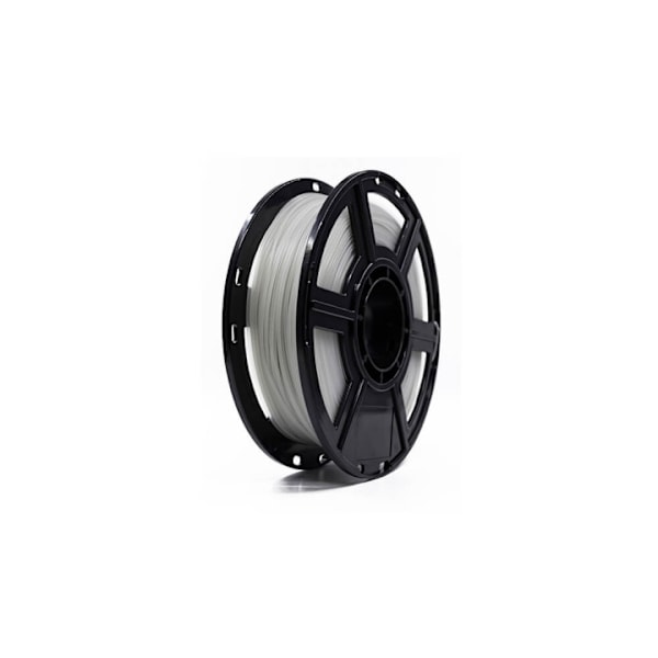 FlashForge PLA Självlysande Lila 1,0KG Filament 3D-utskrift