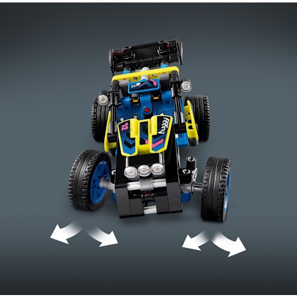 LEGO Technic 42164  - Off-Road Race Buggy