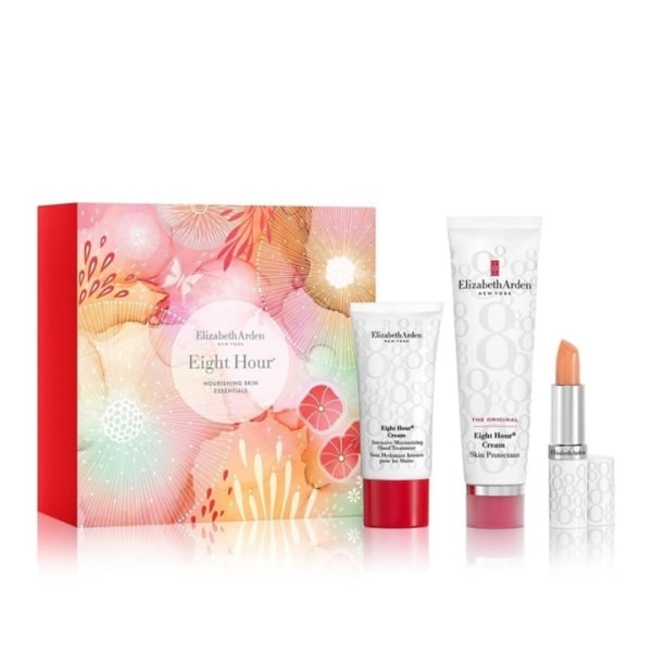 Elizabeth Arden gavesæt Elizabeth Arden Eight Hour Nourishing 3p