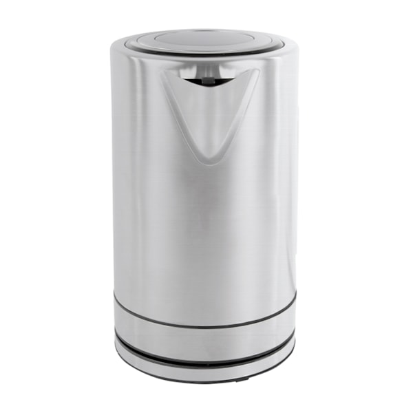 Champion Vattenkokare Temp 1,7l Rostfri