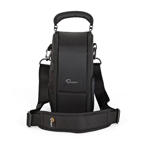 Lowepro Objektivtaske ProTactic Lens Exchange 200 AW Sort