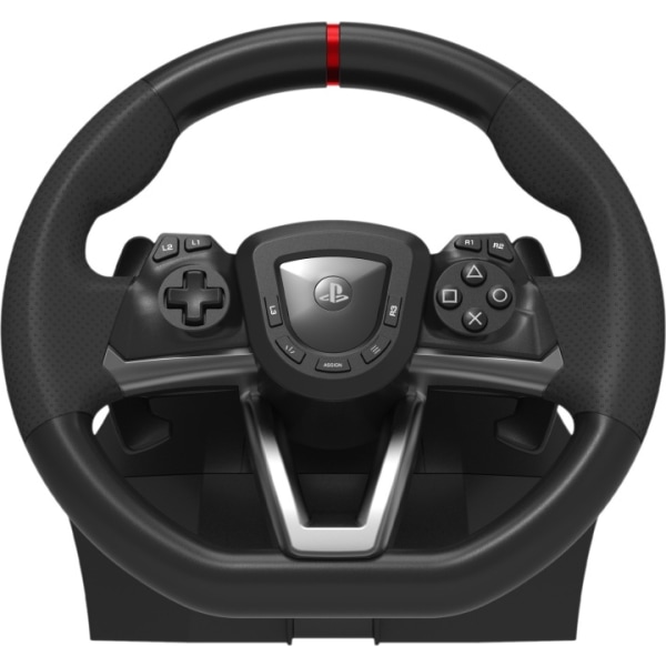 HORI RWA Racing Wheel APEX -rattiohjain, PS4 / PS5