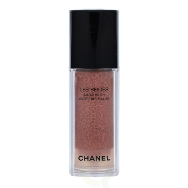 Chanel Les Beiges Water-Fresh poskipuna 15 ml vaaleanpunainen