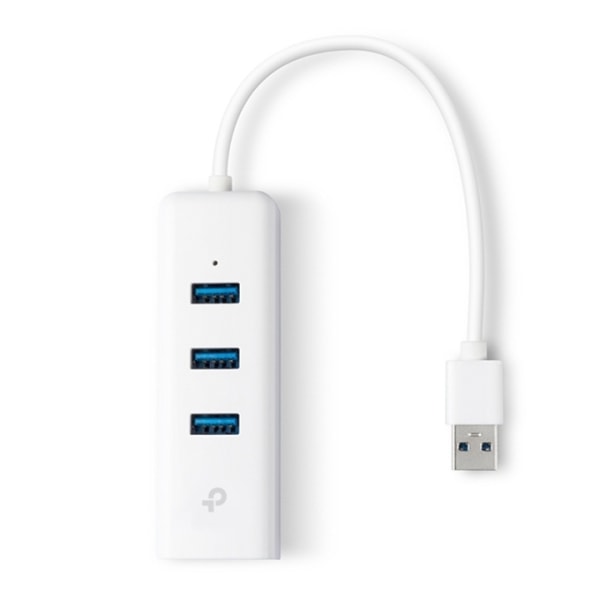 TP-LINK UE330 USB 3.2 Gen 1 (3.1 Gen 1) Type-A 1000 Mbit/s Vit